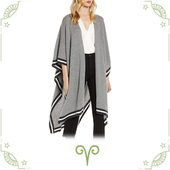 E-Comm: January Horoscopes, Aries